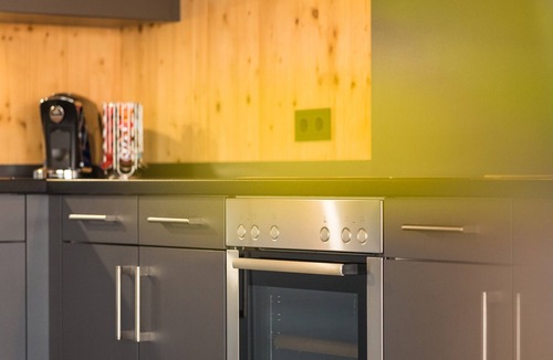Auggen Apartment | Apartment 'Spätburgunder' with Shared Pool, Garden, and Wi-Fi
