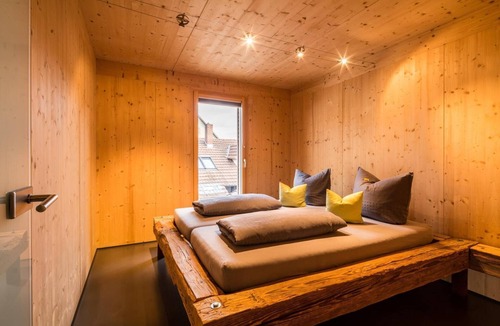 Auggen Apartment | Apartment Spätburgunder with Shared Pool, Garden, and Wi-Fi