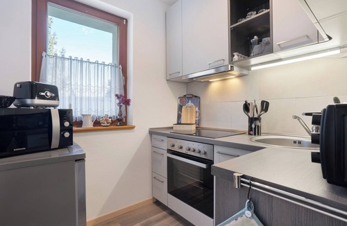 Niedergurig Apartment | Apartment 'Spreequartier' with Lake View, private Terrace and Wi-Fi