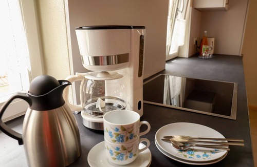 Monchsondheim Apartment | Apartment Stübla with 56sqm, 2 bedrooms, max. 4 persons