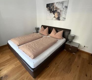 Mitte Apartment | Apartment St Johannis