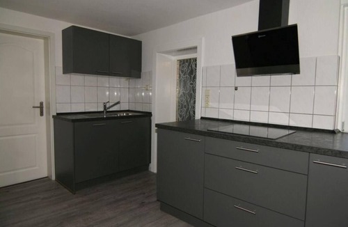 Mellrichstadt Apartment | Apartment Stadthaus in Mellrichstadt