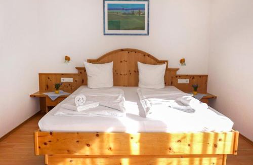 Pettneu am Arlberg Apartment | Apartment Stark-2 by Interhome