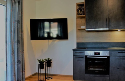 Mittersill Apartment | Apartment Steger, Austria