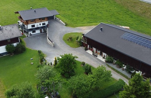 Mittersill Apartment | Apartment Steger, Austria
