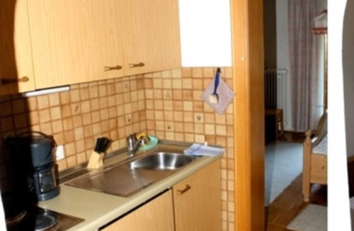 Hammer Apartment | Apartment Stogel