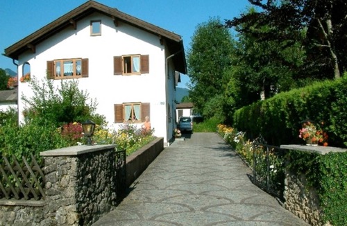 Hammer Apartment | Apartment Stogel