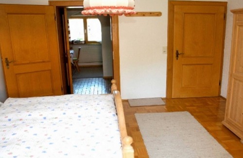 Hammer Apartment | Apartment Stogel