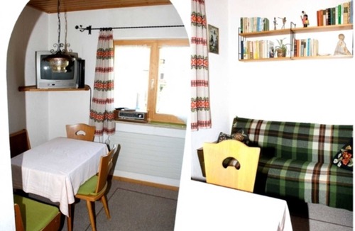 Hammer Apartment | Apartment Stogel