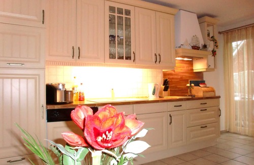 Trassenheide Apartment | Apartment Strandidyll 2 - Apartment Strandidyll 2 - 2 bedrooms up to max. 4