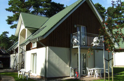 Trassenheide Apartment | Apartment Strandidyll 2 - Apartment Strandidyll 2 - 2 bedrooms up to max. 4