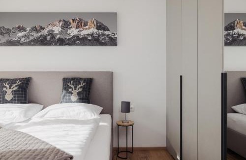 Kirchdorf in Tirol Apartment | Apartment Streif LXL