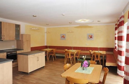 Arnbruck Apartment | Apartment summer - 5 stars - barrier-free with balcony and free WiFi