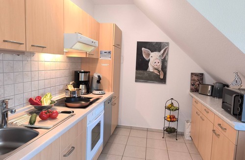 Trassenheide Apartment | Apartment Sun Beach Baltic Sea - Apartment Sonne beach Baltic Sea