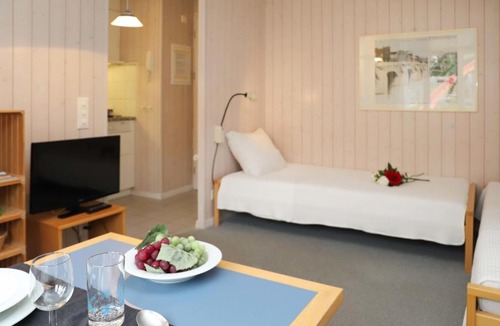 Schoenried Apartment | Apartment Suzanne Nr- 21 by Interhome