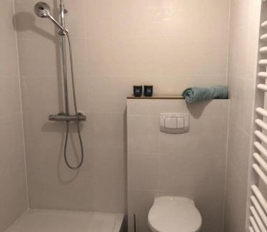 Bobrach Apartment | Apartment Tälerblick 2, neu modernisiert