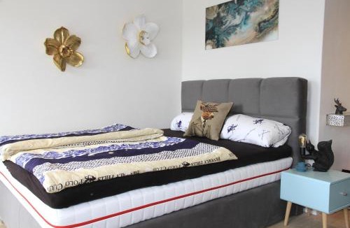 Bobrach Apartment | Apartment Tälerblick Maxi, neu modernisiert