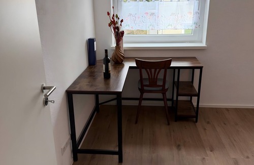 Lahr Apartment | Apartment 'Takumi House 239' with Mountain View, Shared Garden and Wi-Fi