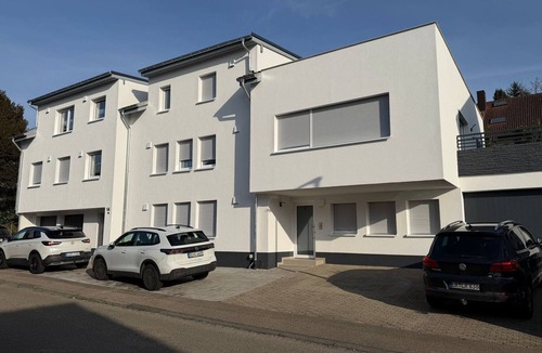 Lahr Apartment | Apartment 'Takumi House 239' with Mountain View, Shared Garden and Wi-Fi