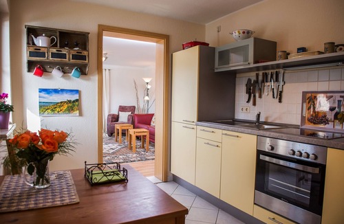 Niederrathen Apartment | Apartment Talwächter
