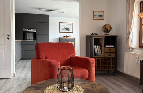 Niederrathen Apartment | Apartment Talwächter