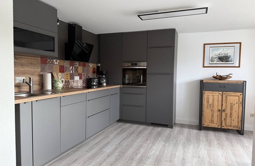 Niederrathen Apartment | Apartment Talwächter