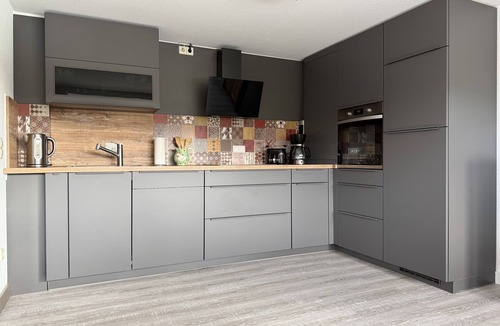 Niederrathen Apartment | Apartment Talwächter