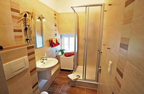 Sebnitz Apartment | Apartment "Tanzplan", 1 bedroom - Villa Sonnenblick
