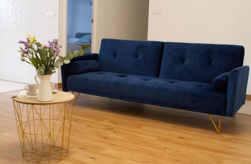 Lugo Apartment | Apartment 'Tata' with Balcony and Wi-Fi