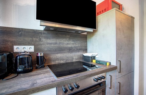 Bad Reichenhall Apartment | Apartment 'The View' with Mountain View, Balcony and Wi-Fi