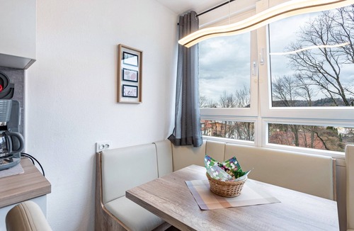Bad Reichenhall Apartment | Apartment 'The View 2' with Mountain View, Balcony and Wi-Fi