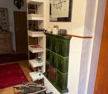 Pols Apartment | Apartment Thomabauerhof