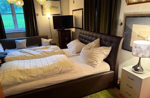 Pols Apartment | Apartment Thomabauerhof