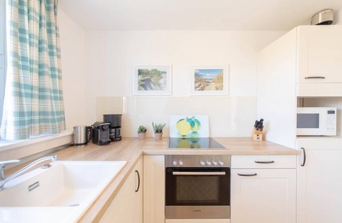 Alt-Travemunde/Ronnau Apartment | Apartment three-master
