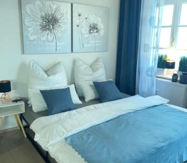 Passau Apartment | Apartment threeRivers