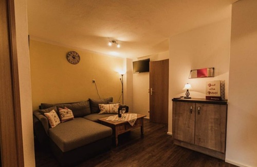 Rimsting Apartment | Apartment To Goas