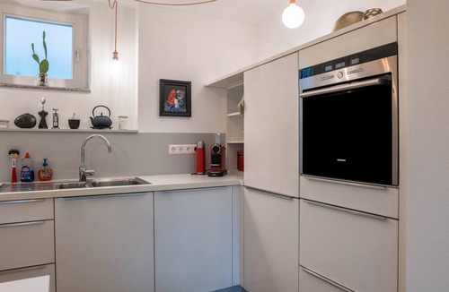 Wangen im Allgaeu Apartment | Apartment 'Tödiblick' with Mountain View, Private Terrace and Wi-Fi