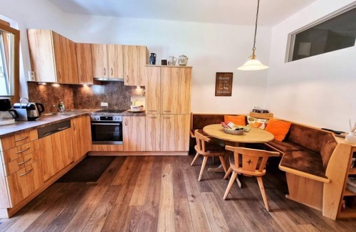 Gerlos Apartment | Apartment Top 1 by Interhome