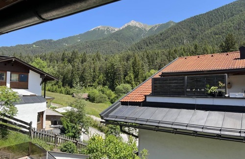 Reith bei Seefeld Apartment | Apartment Top 10 - Guesthouse Edelweiss