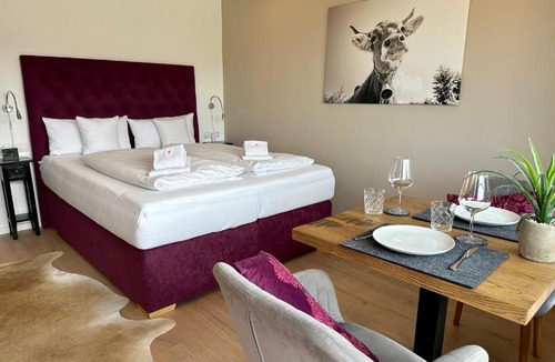 Schliersee Apartment | Apartment Traumblick zum See - Stylisch-modern und ganz nah am Mehr !