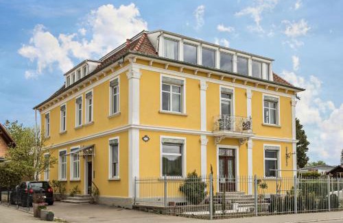 Sigmarszell Apartment | Apartment Tuna
