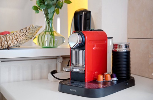 Niendorf Apartment | Apartment 'Unit 1' with Wi-Fi