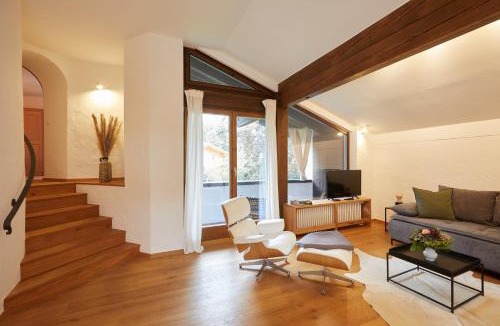 Untergrainau Apartment | Apartment Unterm Waxlstoa