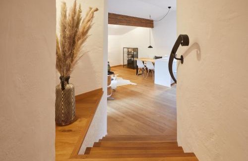 Untergrainau Apartment | Apartment Unterm Waxlstoa
