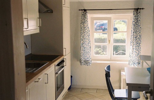 Gross Zicker Cottage | Apartment V - 46002 - Old fisherman's cottage