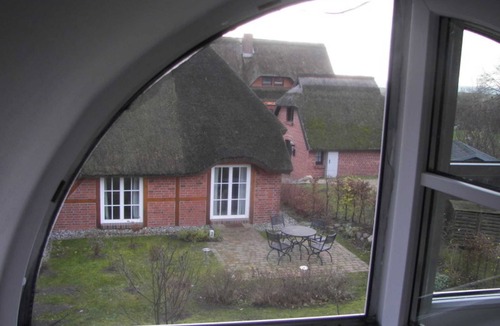 Gross Zicker Cottage | Apartment V - 46002 - Old fisherman's cottage