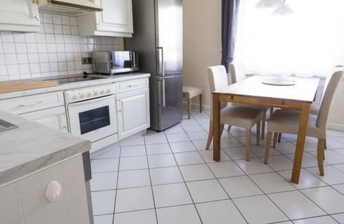 Telgte Apartment | Apartment Vadrup by Interhome