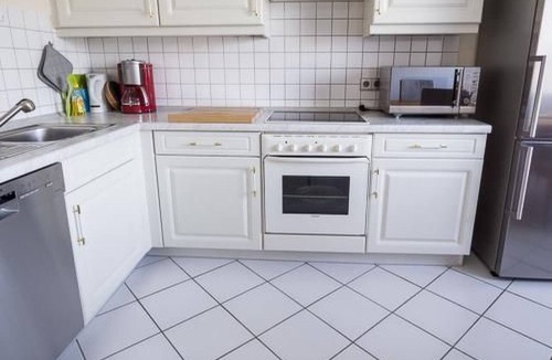 Telgte Apartment | Apartment Vadrup by Interhome