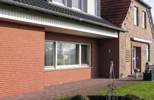 Telgte Apartment | Apartment Vadrup by Interhome