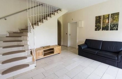 Telgte Apartment | Apartment Vadrup by Interhome